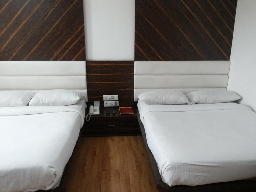 Hotel Kanchan Tilak Indore
